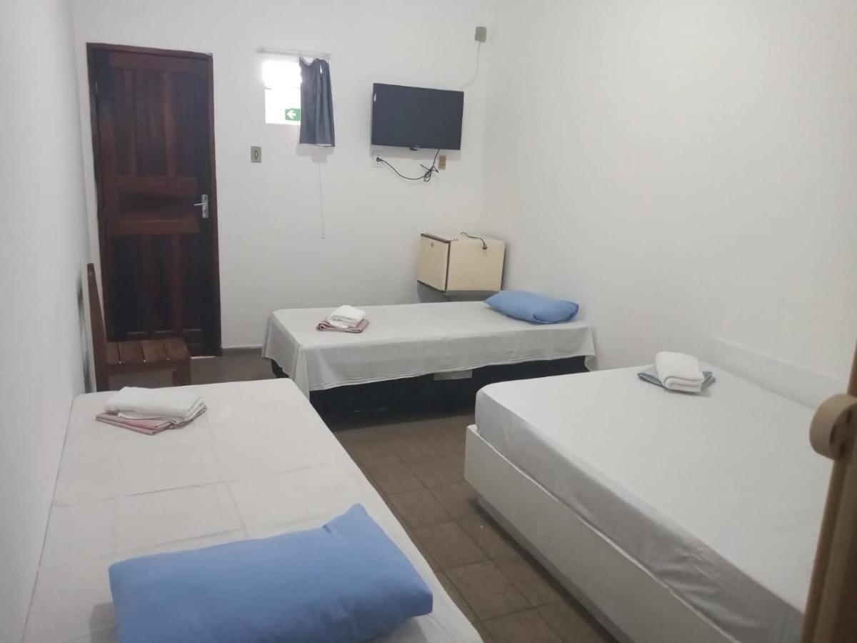 Pousada Mare Mansa Maceio  Exterior photo